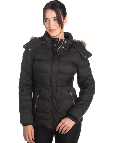 Γυναικείο Επώνυμο Μπουφάν - S561