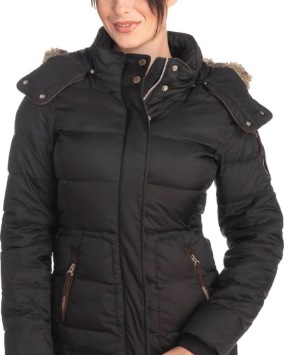 Γυναικείο Επώνυμο Μπουφάν - S561