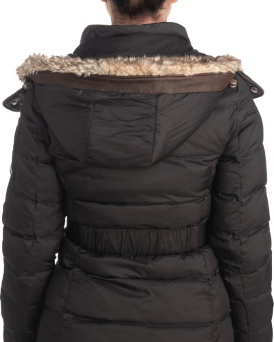 Γυναικείο Επώνυμο Μπουφάν - S561