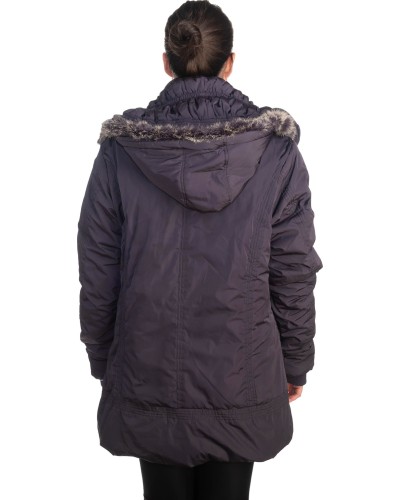 Γυναικείο Επώνυμο Μπουφάν - S562