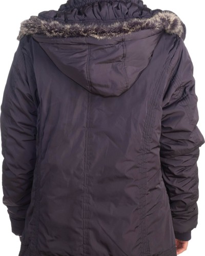 Γυναικείο Επώνυμο Μπουφάν - S562