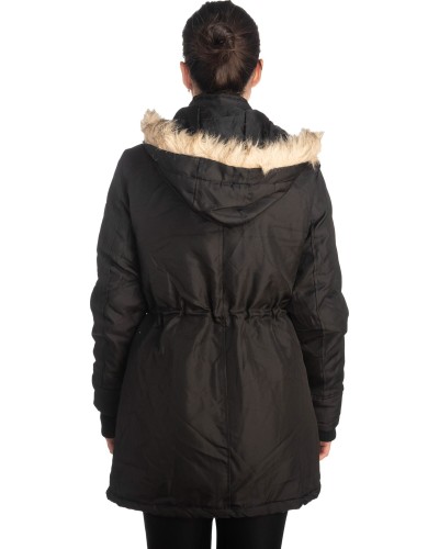 Γυναικείο Επώνυμο Μπουφάν - S563