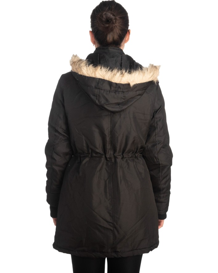 Γυναικείο Επώνυμο Μπουφάν - S563