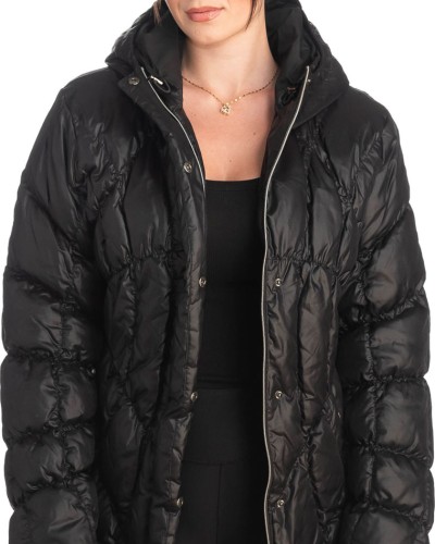 Γυναικείο Επώνυμο Μπουφάν - S564