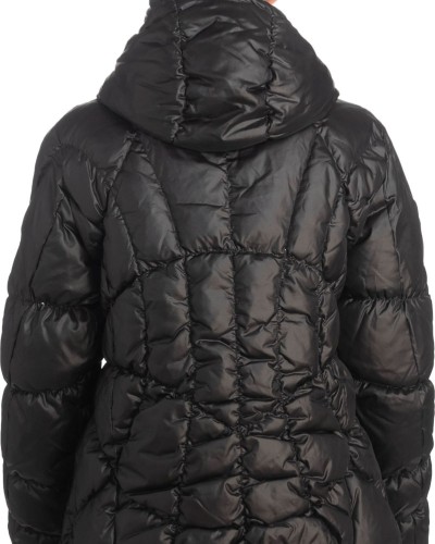 Γυναικείο Επώνυμο Μπουφάν - S564