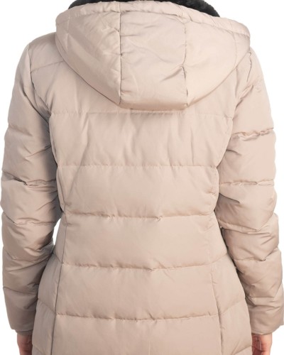 Γυναικείο Επώνυμο Μπουφάν - S568