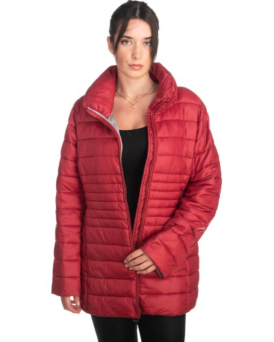 Γυναικείο Επώνυμο Μπουφάν - S570