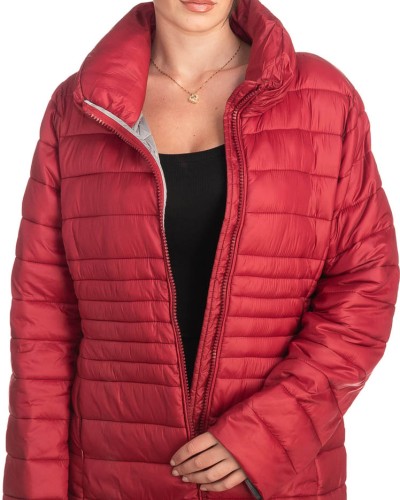 Γυναικείο Επώνυμο Μπουφάν - S570