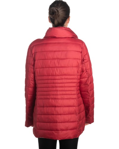 Γυναικείο Επώνυμο Μπουφάν - S570