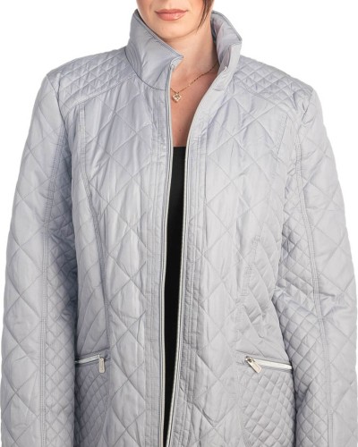 Γυναικείο Επώνυμο Μπουφάν - S571