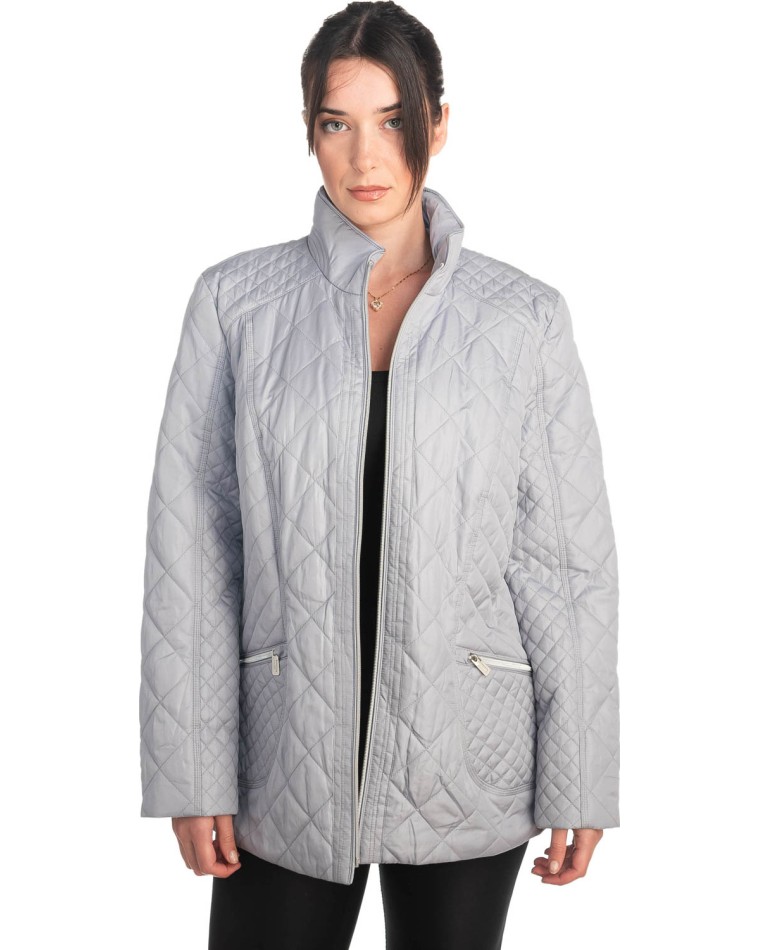 Γυναικείο Επώνυμο Μπουφάν - S571