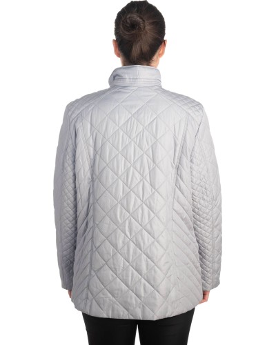 Γυναικείο Επώνυμο Μπουφάν - S571