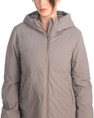 Γυναικείο Επώνυμο Μπουφάν - S572