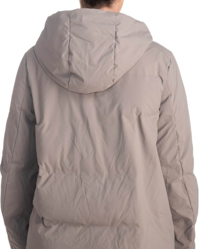 Γυναικείο Επώνυμο Μπουφάν - S572