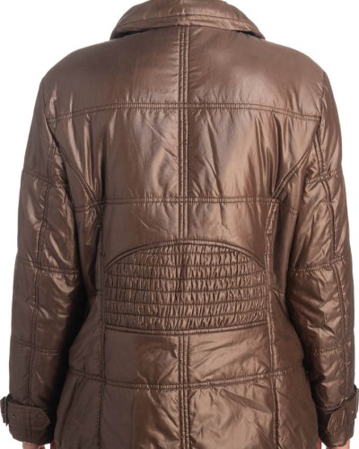 Γυναικείο Επώνυμο Μπουφάν - S574