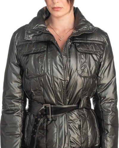 Γυναικείο Επώνυμο Μπουφάν - S575