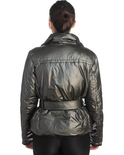 Γυναικείο Επώνυμο Μπουφάν - S575