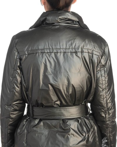 Γυναικείο Επώνυμο Μπουφάν - S575