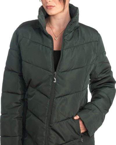 Γυναικείο Επώνυμο Μπουφάν - S576