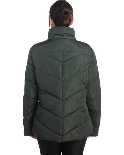 Γυναικείο Επώνυμο Μπουφάν - S576