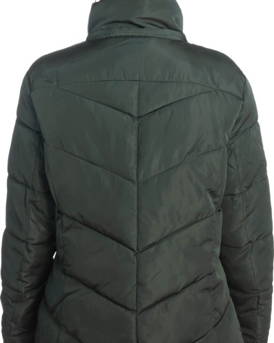 Γυναικείο Επώνυμο Μπουφάν - S576