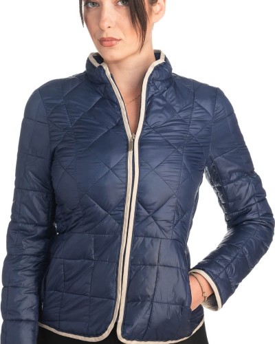 Γυναικείο Επώνυμο Μπουφάν - S577