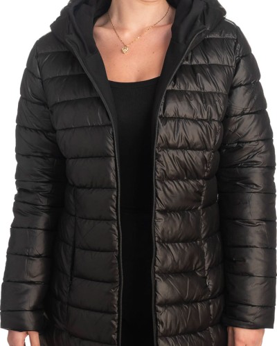 Γυναικείο Επώνυμο Μπουφάν - S578