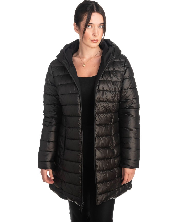 Γυναικείο Επώνυμο Μπουφάν - S578