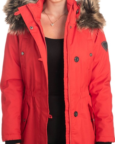 Γυναικείο Επώνυμο Μπουφάν - S579