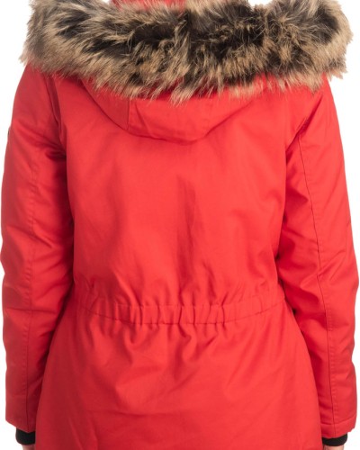 Γυναικείο Επώνυμο Μπουφάν - S579