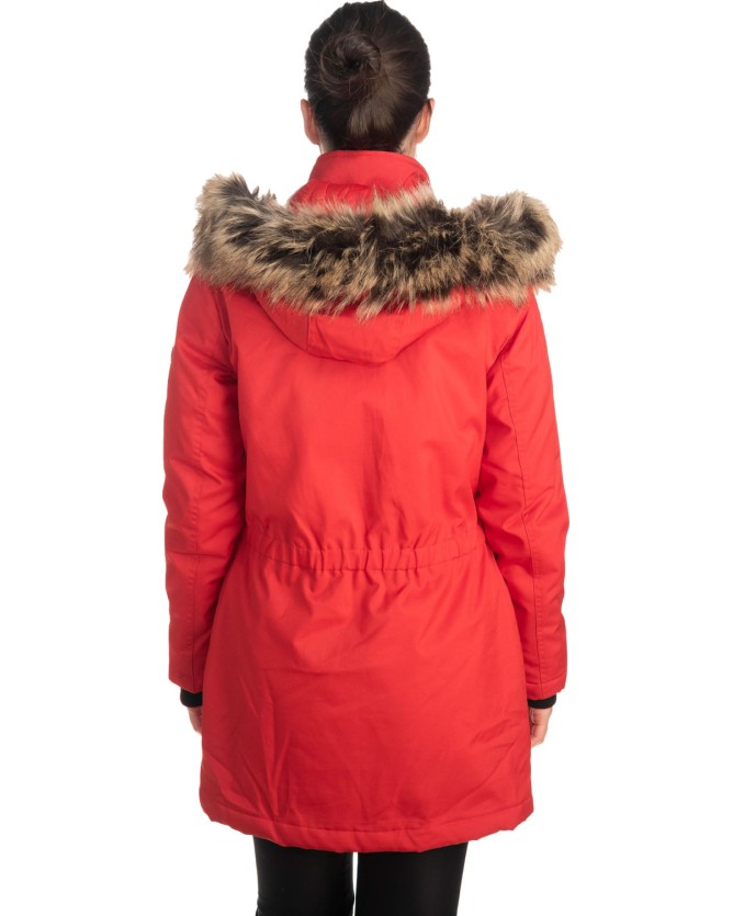 Γυναικείο Επώνυμο Μπουφάν - S579