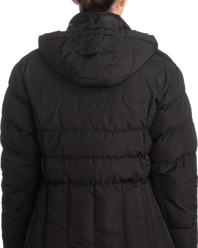 Γυναικείο Επώνυμο Μπουφάν - S580