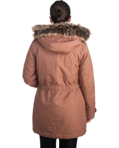 Γυναικείο Επώνυμο Μπουφάν - S581