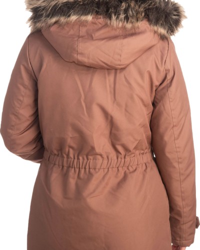 Γυναικείο Επώνυμο Μπουφάν - S581