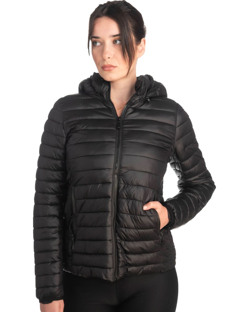 Γυναικείο Επώνυμο Μπουφάν - S582