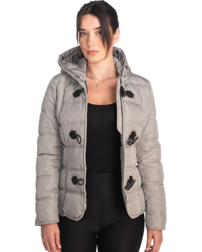 Γυναικείο Επώνυμο Μπουφάν - S583