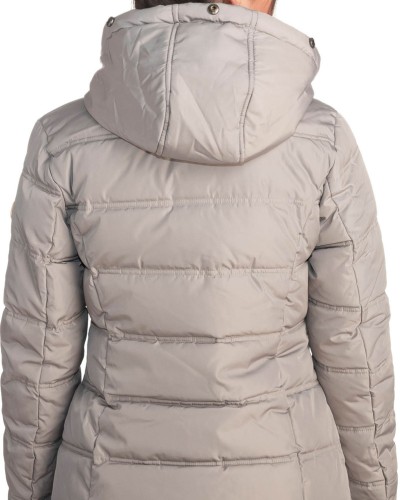 Γυναικείο Επώνυμο Μπουφάν - S583