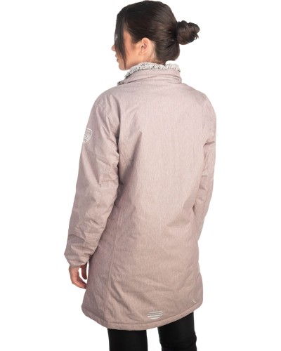 Γυναικείο Επώνυμο Μπουφάν - S584