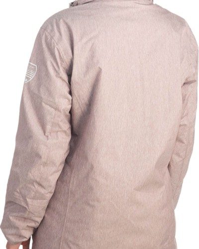 Γυναικείο Επώνυμο Μπουφάν - S584