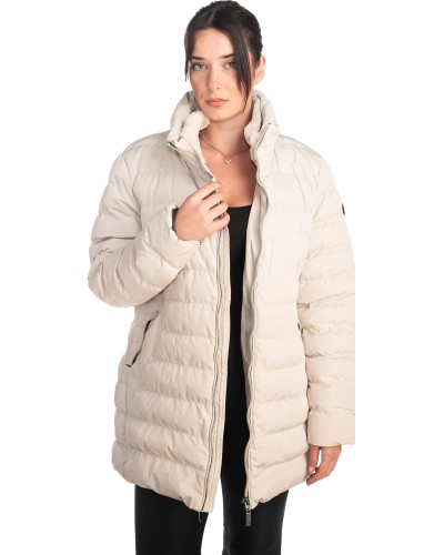 Γυναικείο Επώνυμο Μπουφάν - S585