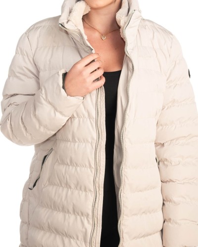 Γυναικείο Επώνυμο Μπουφάν - S585