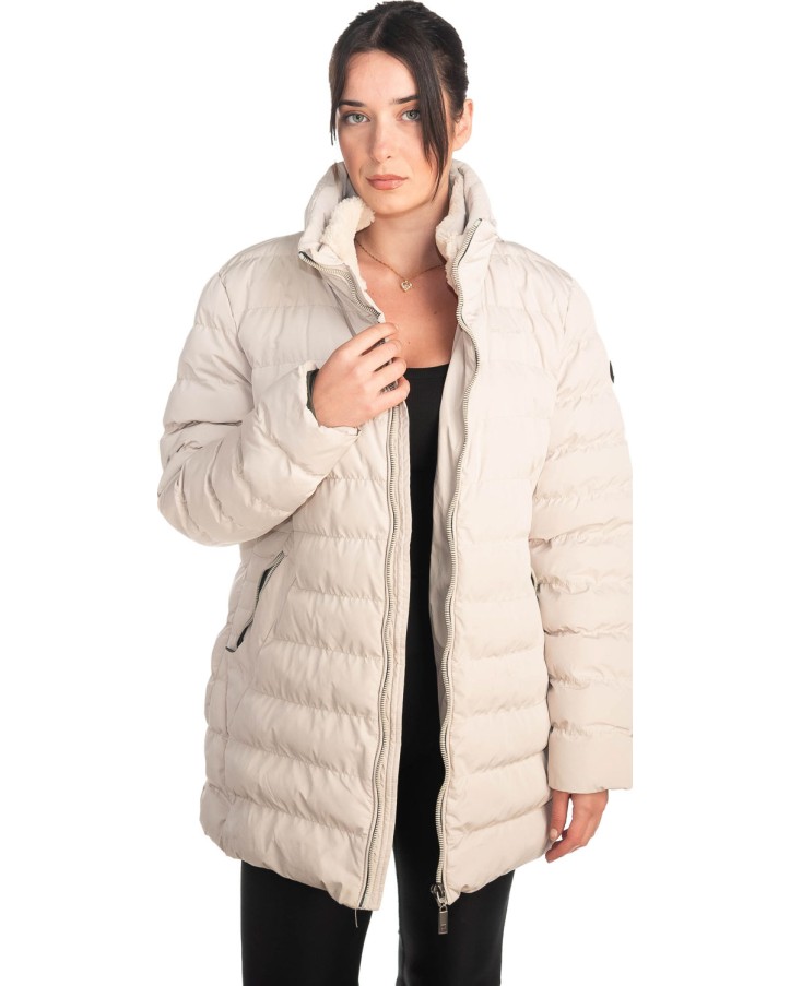 Γυναικείο Επώνυμο Μπουφάν - S585