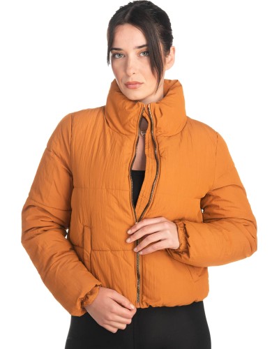 Γυναικείο Επώνυμο Μπουφάν - S586