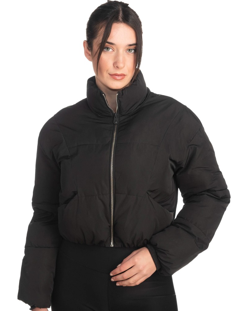 Γυναικείο Επώνυμο Μπουφάν - S587