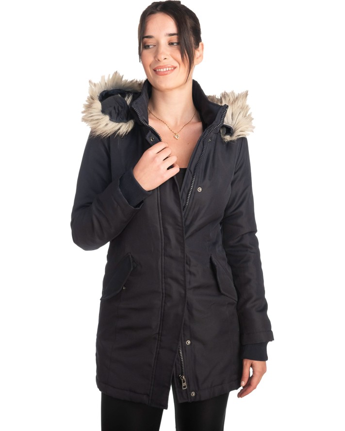 Γυναικείο Επώνυμο Μπουφάν - S588