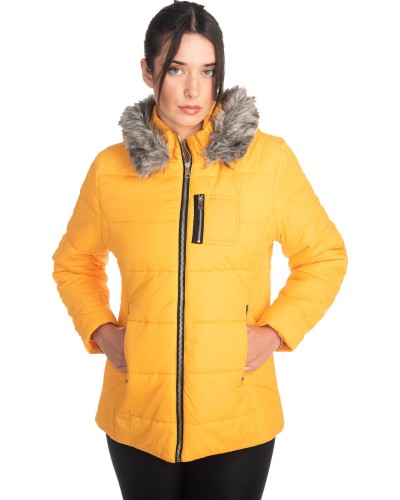 Γυναικείο Επώνυμο Μπουφάν - S589