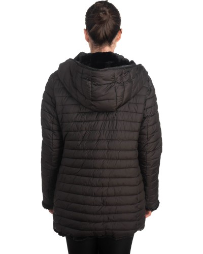 Γυναικείο Επώνυμο Μπουφάν - S591