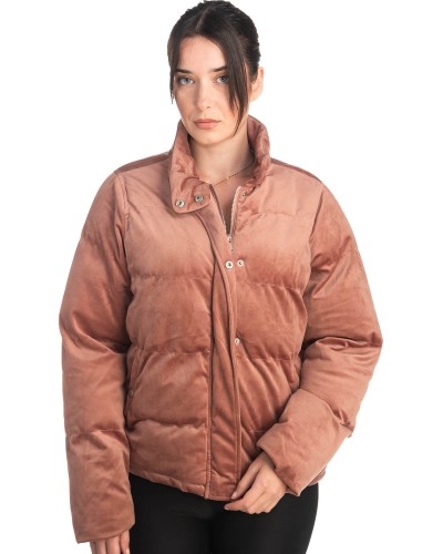 Γυναικείο Επώνυμο Μπουφάν - S592