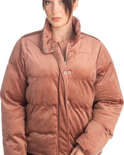 Γυναικείο Επώνυμο Μπουφάν - S592