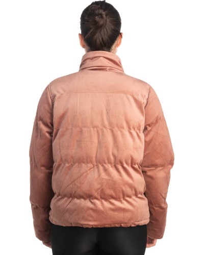 Γυναικείο Επώνυμο Μπουφάν - S592